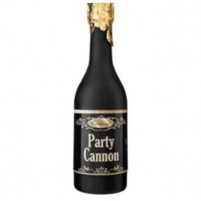 Giant Party Popper Champagne Bottle